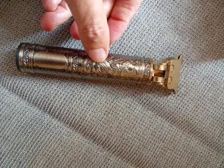 Tagliacapelli Vintage T9 Nuovo