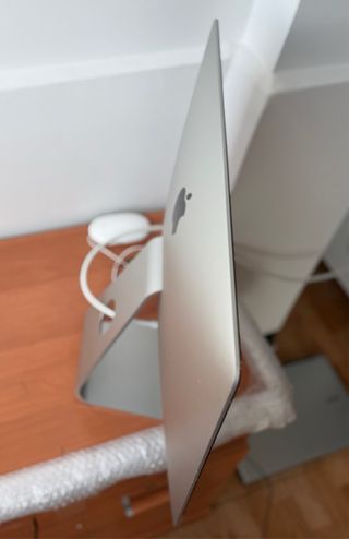 iMac 21.5” 2014