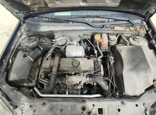 Cinturón seguridad delantero opel vectra 2.2 98515