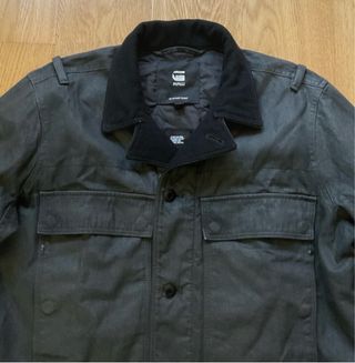 Chaqueta vaquera de  hombre de G-Star Raw (M)