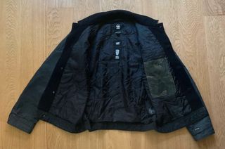 Chaqueta vaquera de  hombre de G-Star Raw (M)