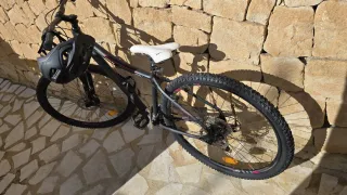 Bicicleta Orbea