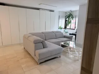 Venta Piso Urb. Nuevo Parque, Calle Salvador Dalí,