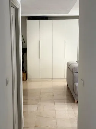 Venta Piso Urb. Nuevo Parque, Calle Salvador Dalí,