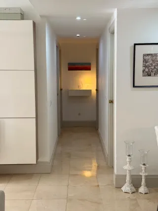 Venta Piso Urb. Nuevo Parque, Calle Salvador Dalí,