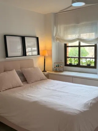 Venta Piso Urb. Nuevo Parque, Calle Salvador Dalí,