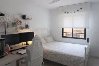 Venta Piso Urb. Nuevo Parque, Calle Salvador Dalí,