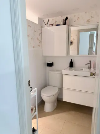 Venta Piso Urb. Nuevo Parque, Calle Salvador Dalí,