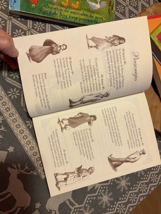 Princesa del Desierto: Princesas del Reino de l...