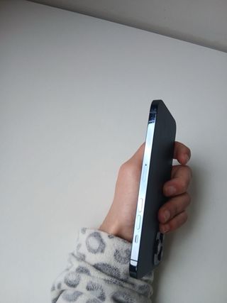 iPhone 12 Pro Max Azul