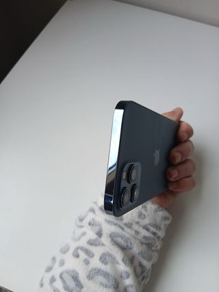 iPhone 12 Pro Max Azul