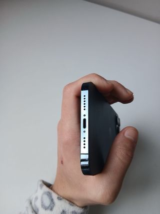 iPhone 12 Pro Max Azul