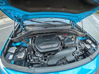 BMW X2 sDrive 18d 2018