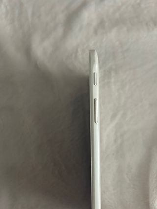 Samsung Tab A Blanca