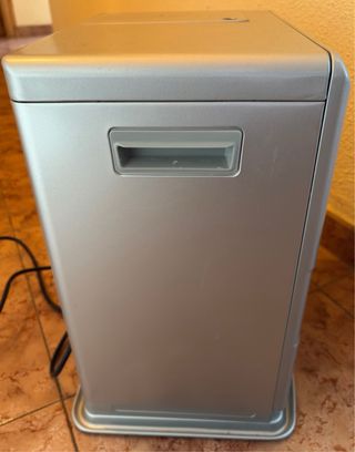 Estufa Toyotomi LC-30