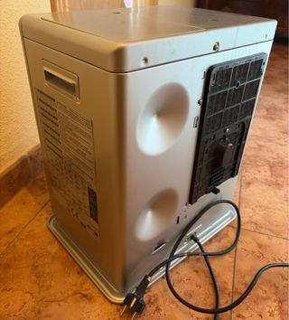 Estufa Toyotomi LC-30