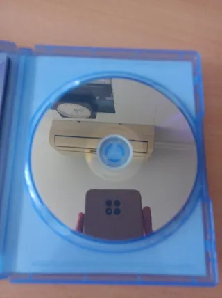 🇪🇦 Saga Horizon PS4 PS5