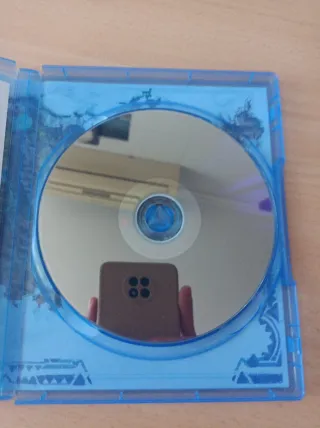 🇪🇦 Saga Horizon PS4 PS5