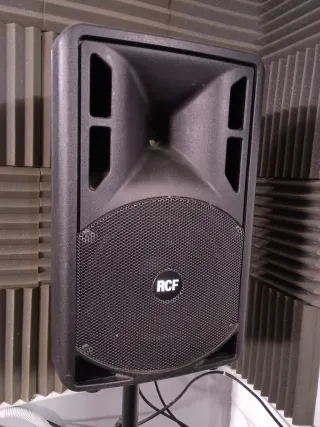RCF ART 310-A Altavoz Activo+fundas