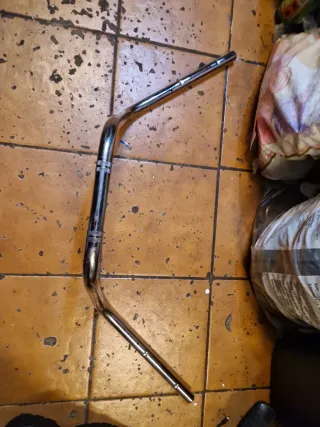 Manubrio Honda Goldwing GL 1100 (80-83)