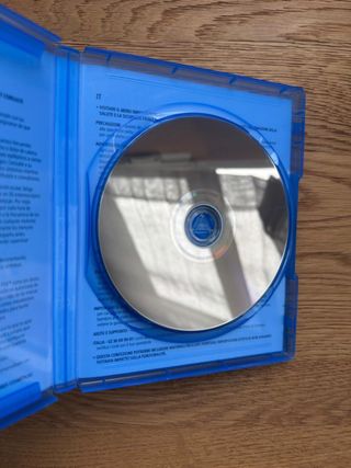 Crysis Remastered Trilogy PS4