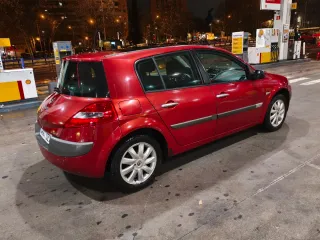 Renault Megane 2006