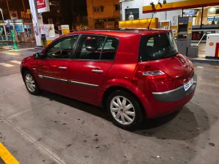 Renault Megane 2006