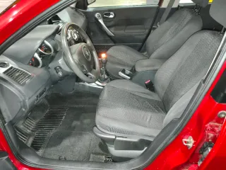 Renault Megane 2006