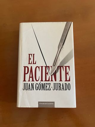 Libros Juan Gomez Jurado
