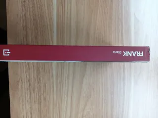 Diarios de Anne Frank