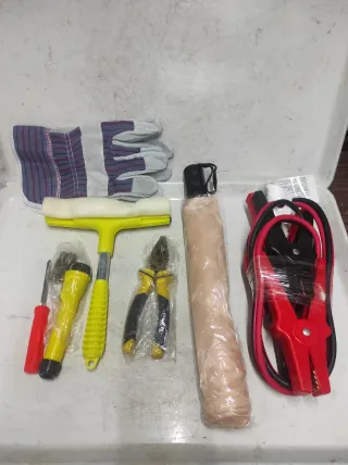 Herramientas para el coche