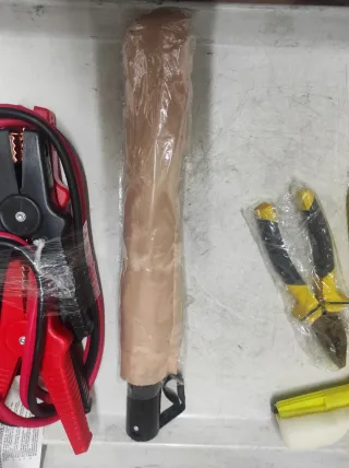 Herramientas para el coche