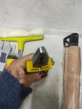 Herramientas para el coche