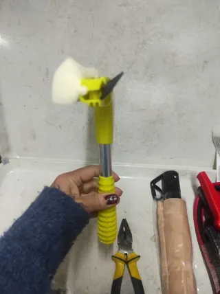 Herramientas para el coche