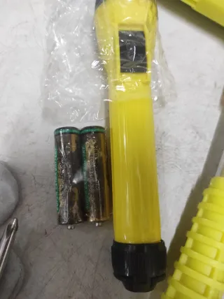 Herramientas para el coche