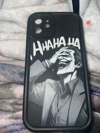 Funda iPhone 12 Joker