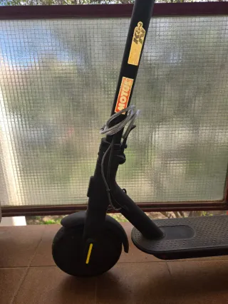 Patinete Eléctrico Xiaomi