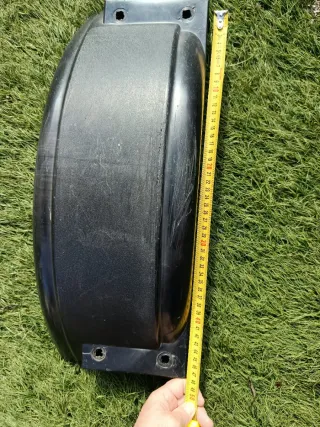 Guardabarros para remolque (2 unidades)