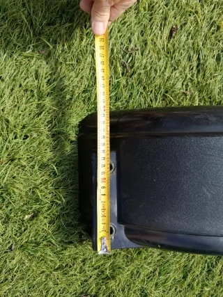 Guardabarros para remolque (2 unidades)