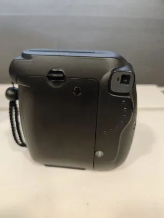 Instax Mini 8 + Accesorios ¡Solo 1 Uso!