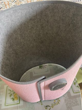 Calentador eléctrico para piernas