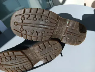 Botas Dr. Martens Negras