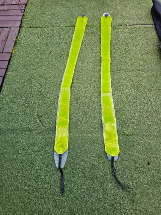 Esquís de Travesía K2 BRGHTSIDE