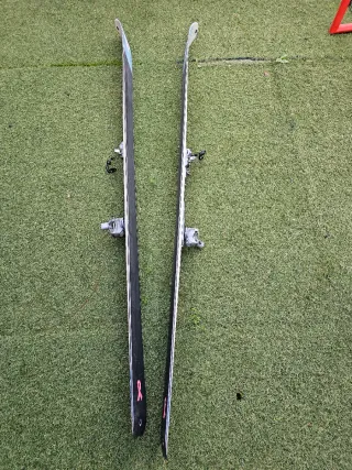 Esquís de Travesía K2 BRGHTSIDE