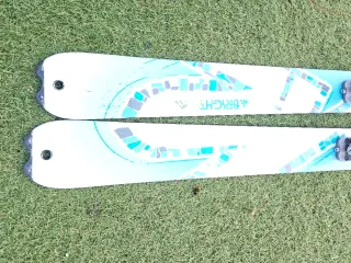 Esquís de Travesía K2 BRGHTSIDE