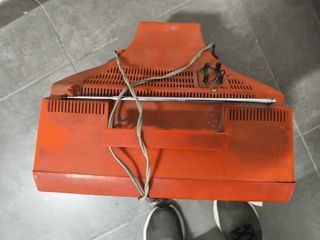 Televisor General Electric G2012U Rojo