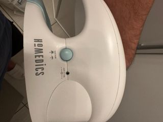 HoMedics Spa Lusso Manicure Spa