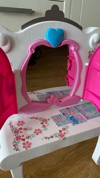 Pack Ropa y Accesorios Muñeca Nancy