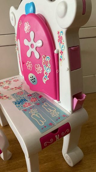 Pack Ropa y Accesorios Muñeca Nancy