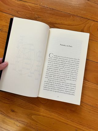 Lo verdadero es un momento de lo falso